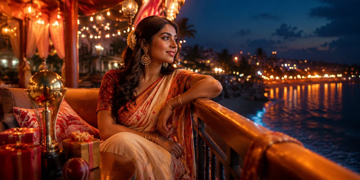 সেন্ট মার্টিনের প্রাকৃতিক পরিবেশে ক্রিকেট বেটিং উপভোগ করছেন বাংলাদেশী খেলোয়াড়
